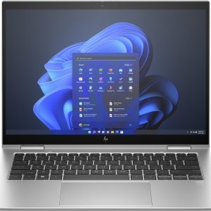 HP x360 1040 G10 i7-1355U | 16GB RAM | 512GB | 14" WUXGA | Windows 11 Pro Touch | WWAN | WLAN | BT | CAM