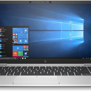 HP 840 G7 i5-10310U | 16GB RAM | 256GB-NVMe | 14" FHD | Windows 11 Pro | WLAN | BT | CAM | FPR