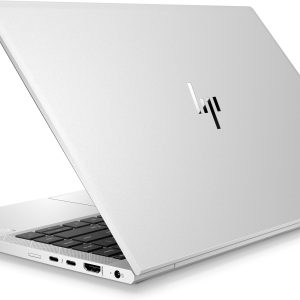 HP 840 G8 i5-1145G7 | 16GB RAM | 256GB-NVMe | 14" FHD | Windows 11 Pro | WLAN | BT | CAM | FPR