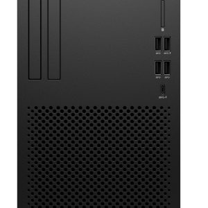 HP Z1 G9 TWR i7-14700 | 32GB2 | 1TBM2 | DVDRW | Windows 11 Pro 64b Nvidia RTX 4060 8GB | 2x16GB DDR5 4800MHz NECC