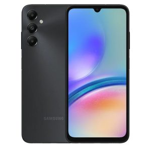 Samsung A05s 128GB Black New