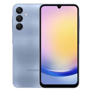 Samsung A25 128GB Blue New