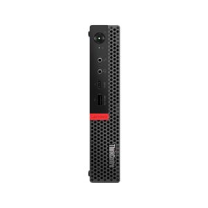 LENOVO M920q Tiny i5-9400T | 8GB RAM | 256GB-SSD | Windows 11 Pro | VGA Port