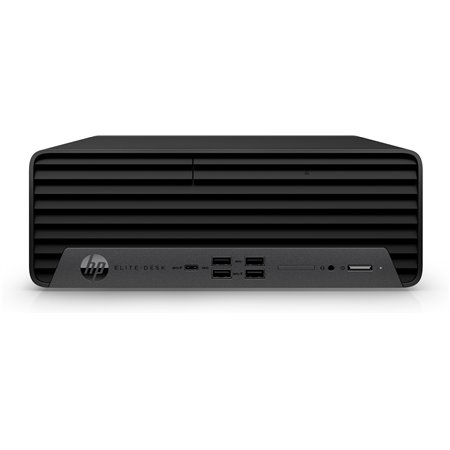 HP 800 G9 SFF i5-13500 | 16GB RAM | 512GB-SSD | DVDRW | Windows 11 Pro | WLAN | BT | warranty