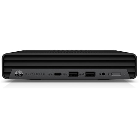 HP 800 G6 MINI i5-10500T | 32GB RAM | 256GB-NVMe | Windows 11 Pro
